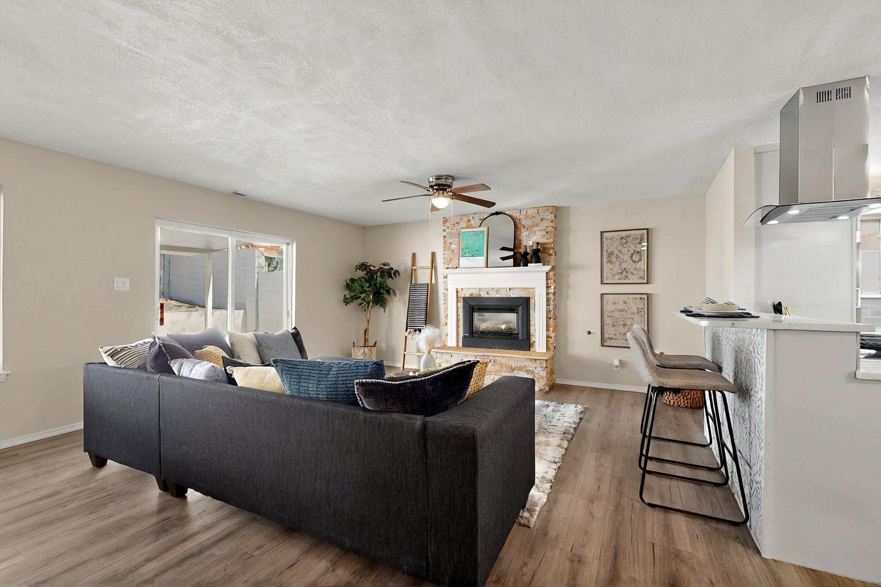 840 Pawnee Street, Albuquerque, New Mexico image 13