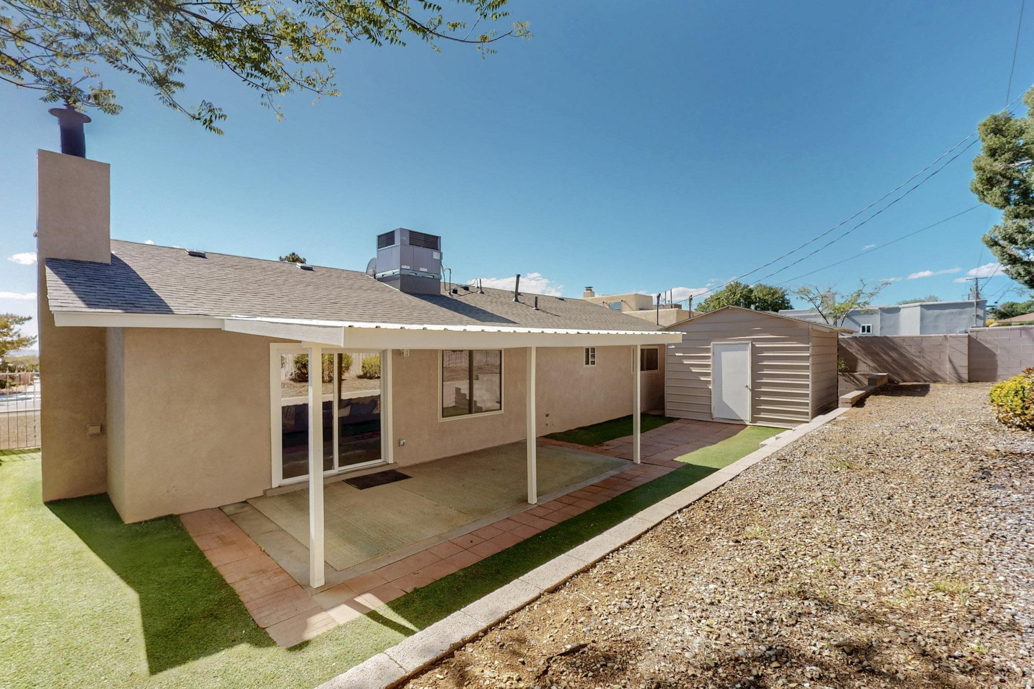 840 Pawnee Street, Albuquerque, New Mexico image 38
