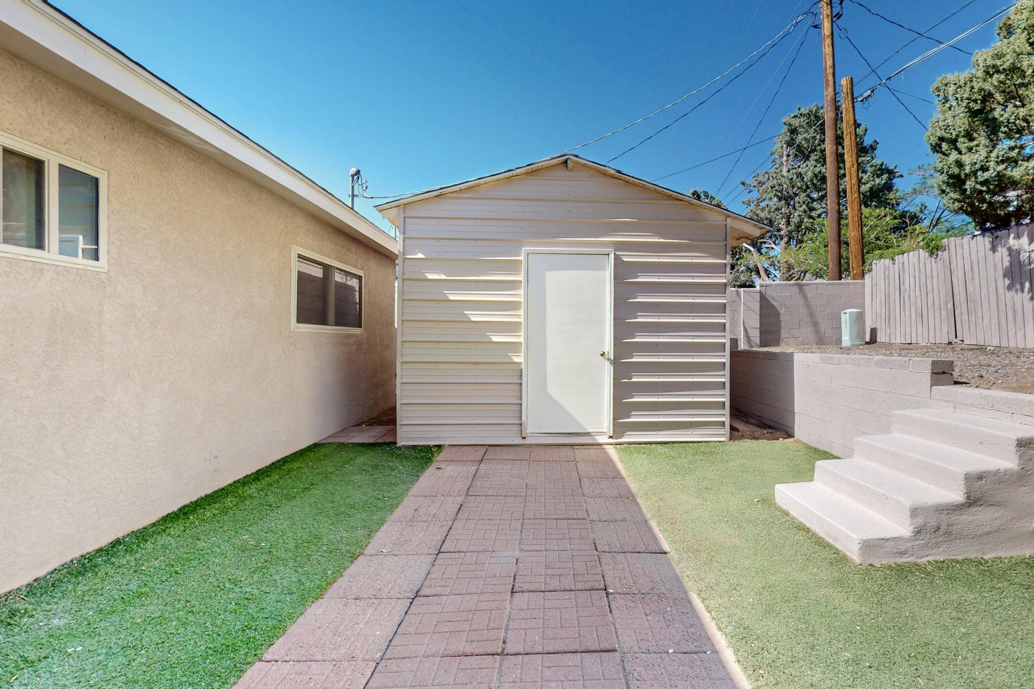 840 Pawnee Street, Albuquerque, New Mexico image 35