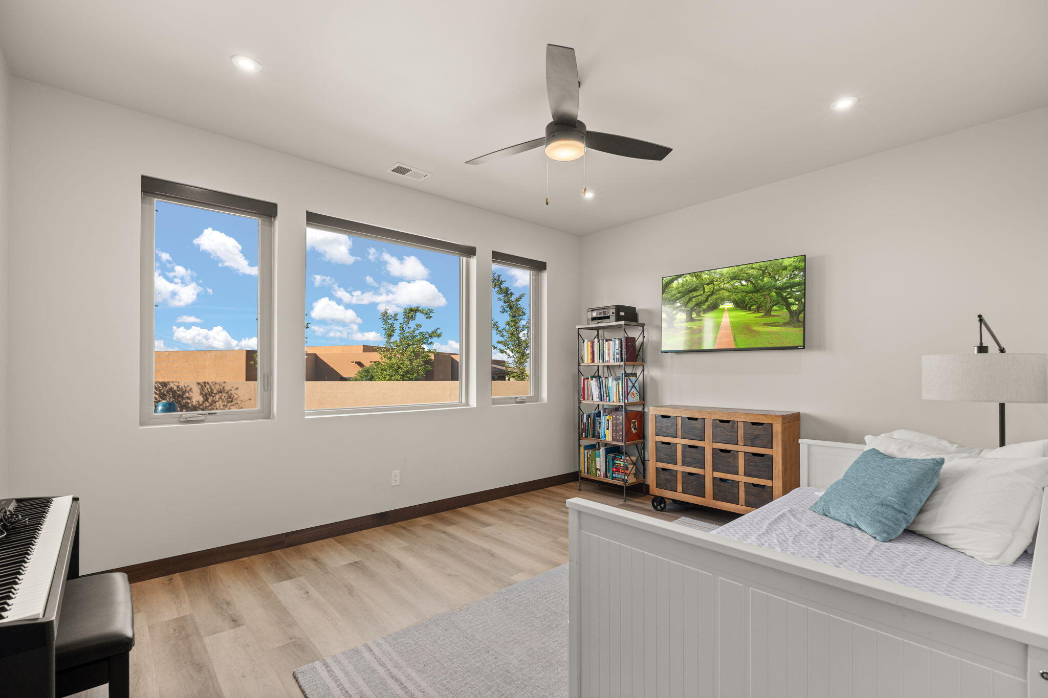10 Mimbres Court, Placitas, New Mexico image 23