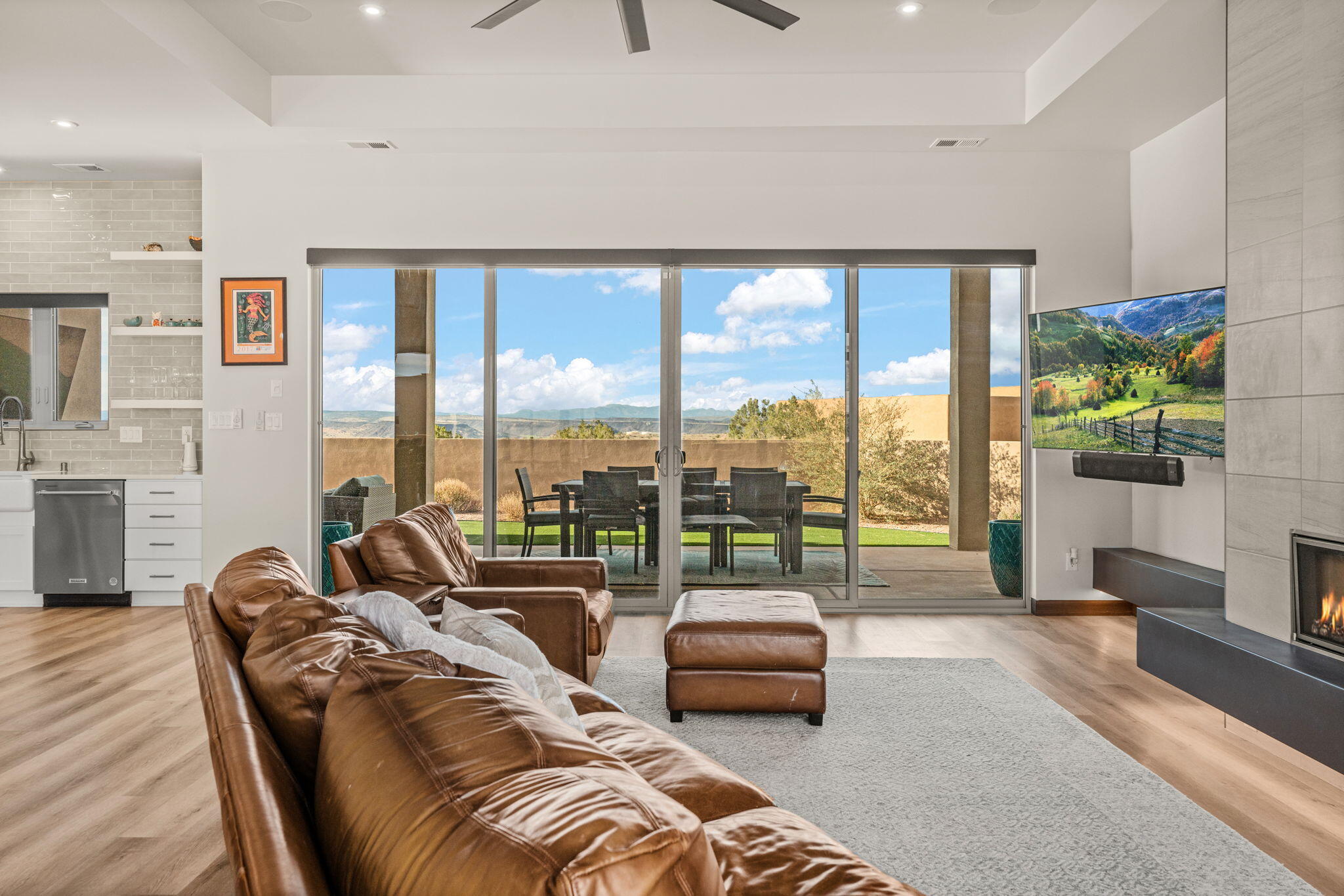 10 Mimbres Court, Placitas, New Mexico image 5