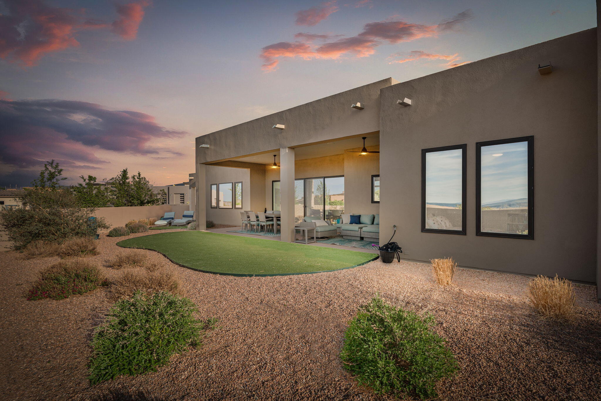 10 Mimbres Court, Placitas, New Mexico image 34