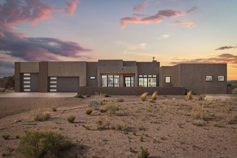 10 Mimbres Court, Placitas, NM 87043 - MLS#: 1082604
