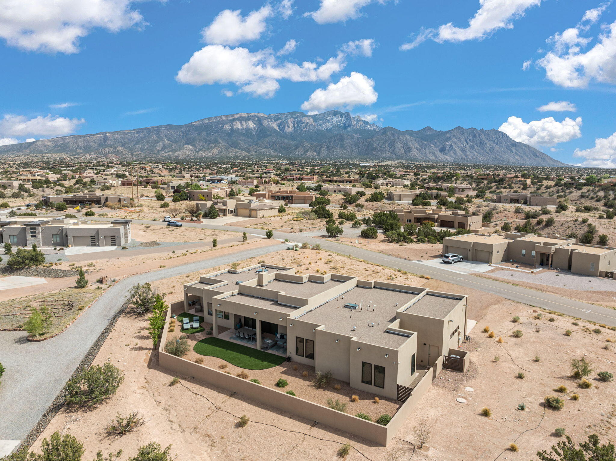 10 Mimbres Court, Placitas, New Mexico image 36