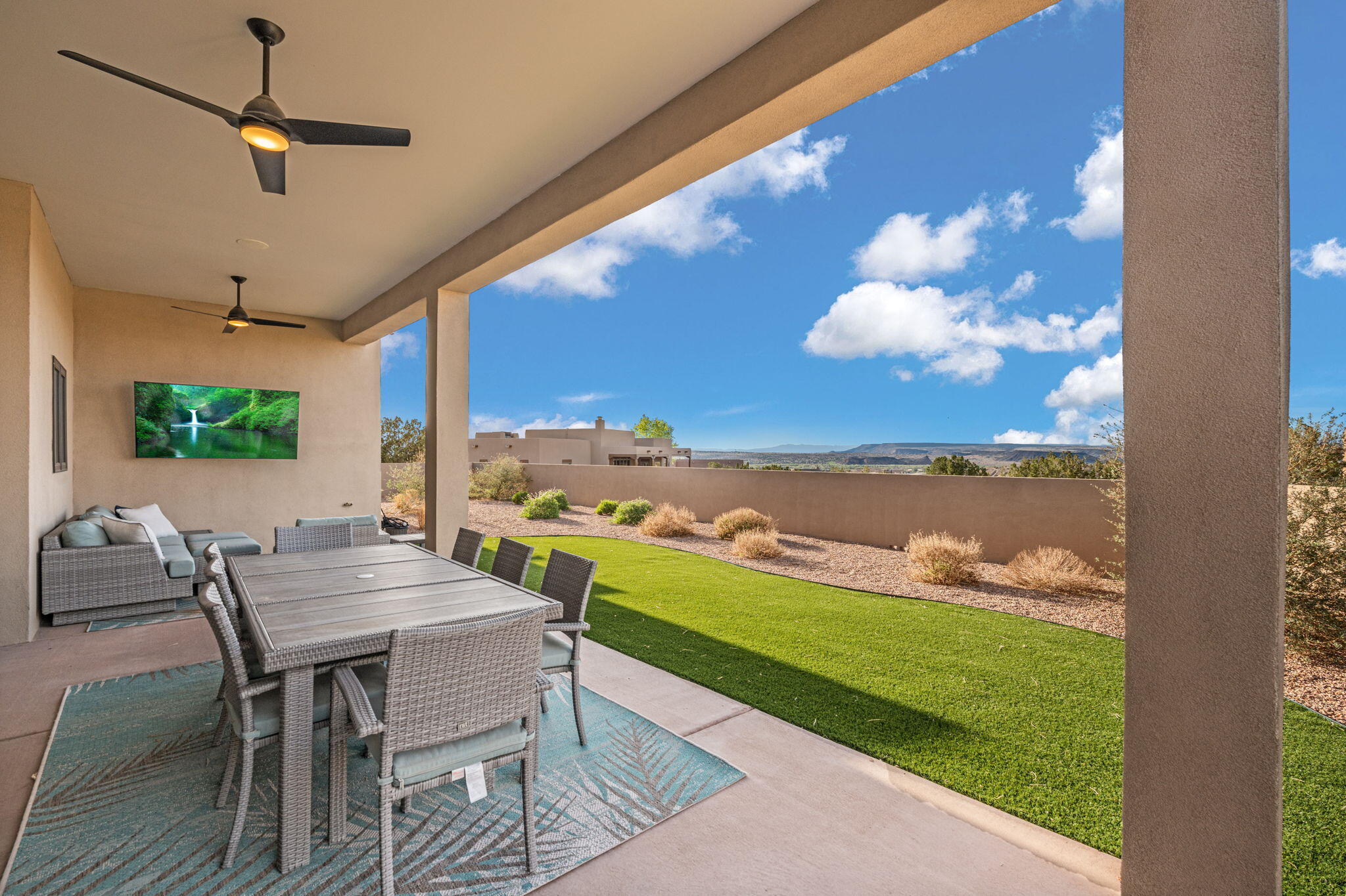 10 Mimbres Court, Placitas, New Mexico image 32
