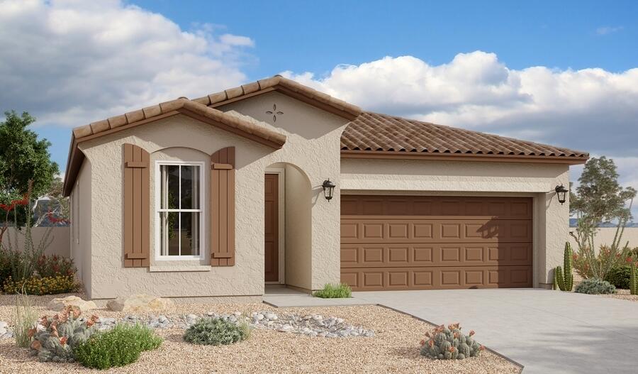 5381 Coneflower Street, Rio Rancho, New Mexico image 1