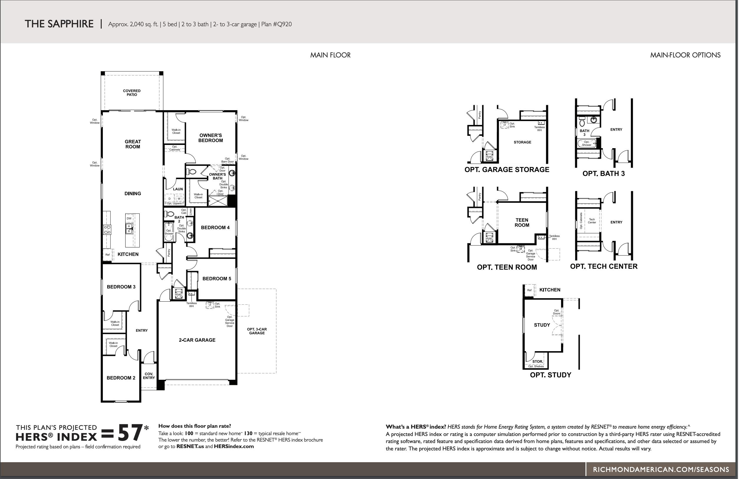 5381 Coneflower Street, Rio Rancho, New Mexico image 5