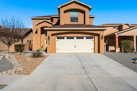2490 Desert Sky Street SW Los Lunas NM 87031