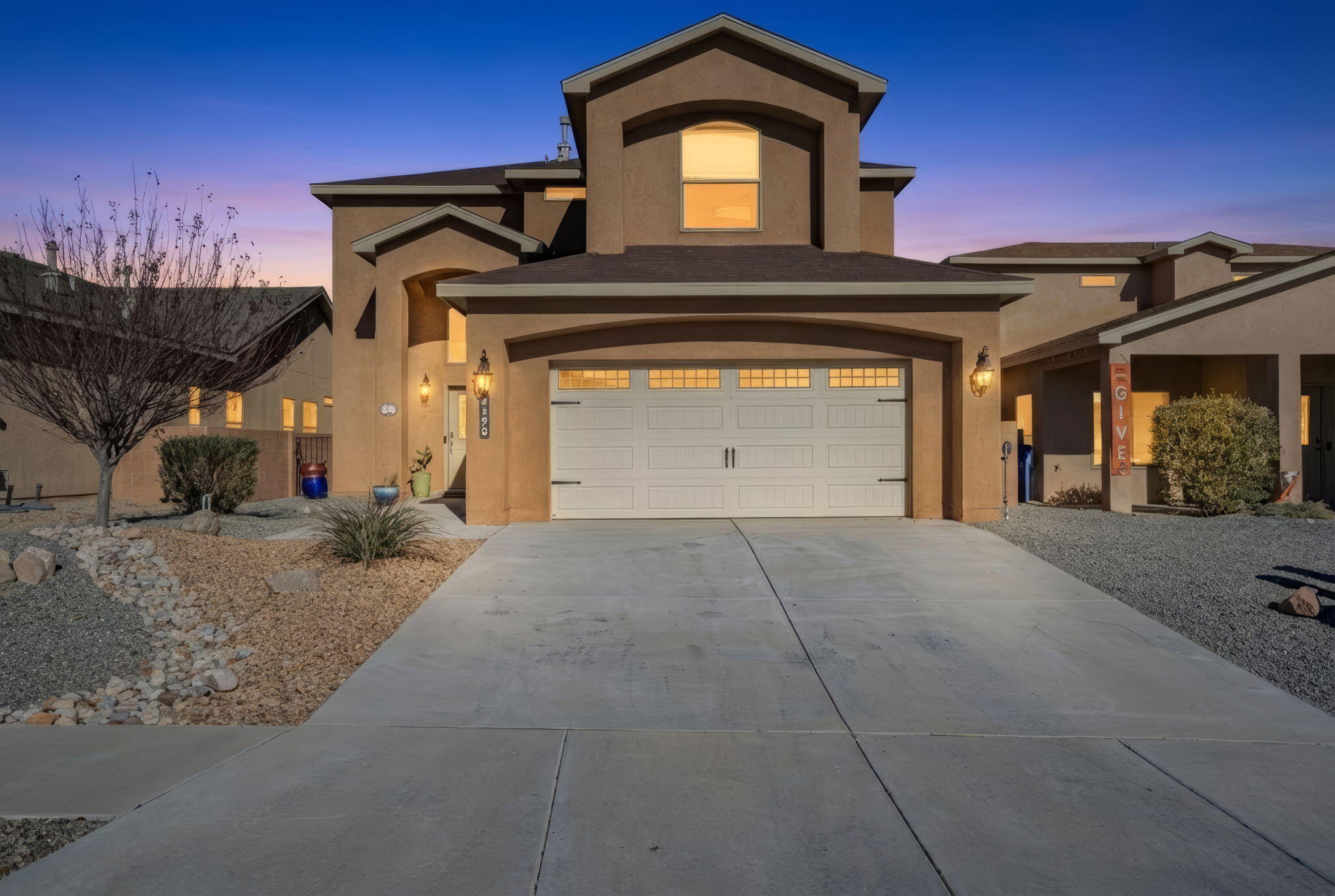 2490 Desert Sky Street SW