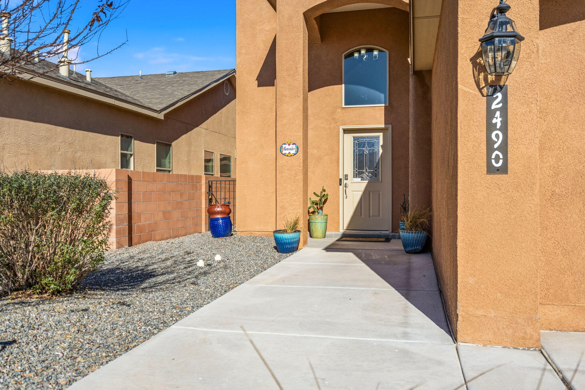 2490 Desert Sky Street SW