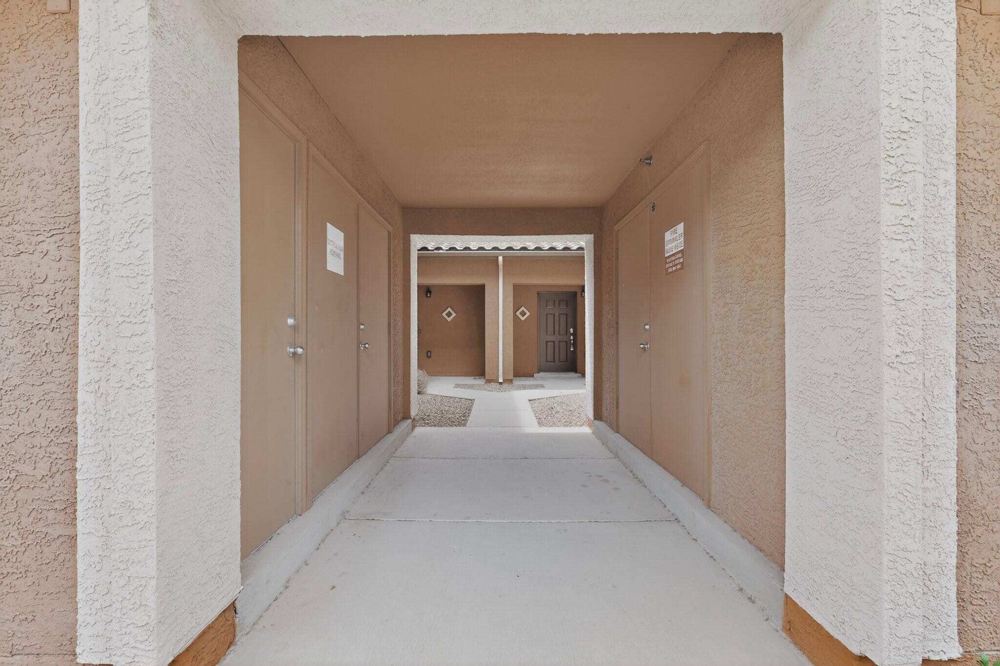 601 Menaul Boulevard NE UNIT 302