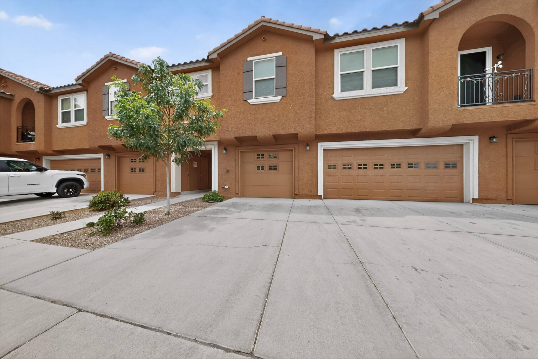 601 Menaul Boulevard NE UNIT 302