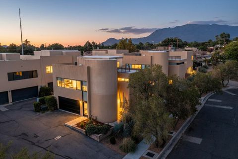 9323 HILTON Avenue NE Albuquerque NM 87111