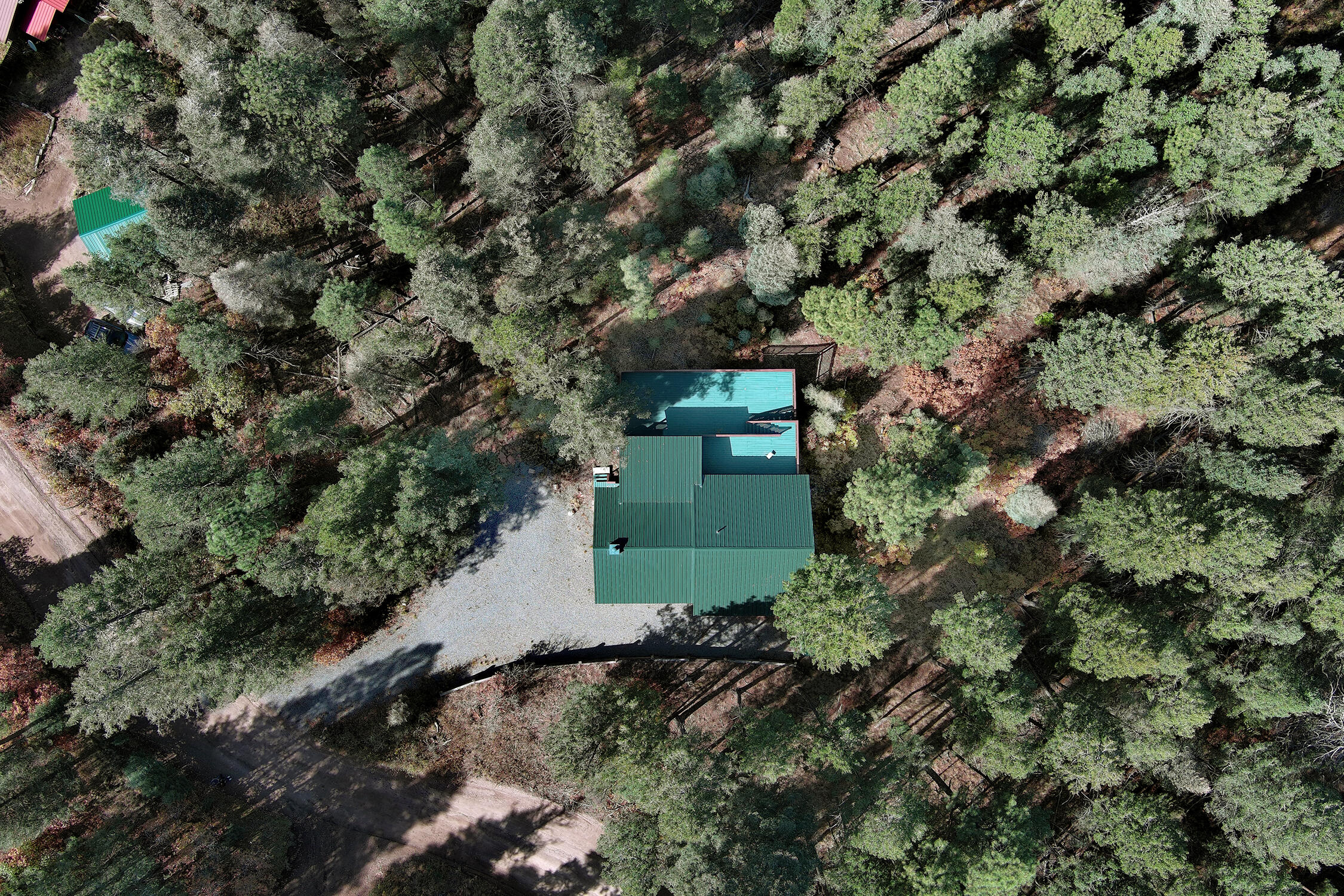 1341 Los Griegos Road, Jemez Springs, New Mexico image 31