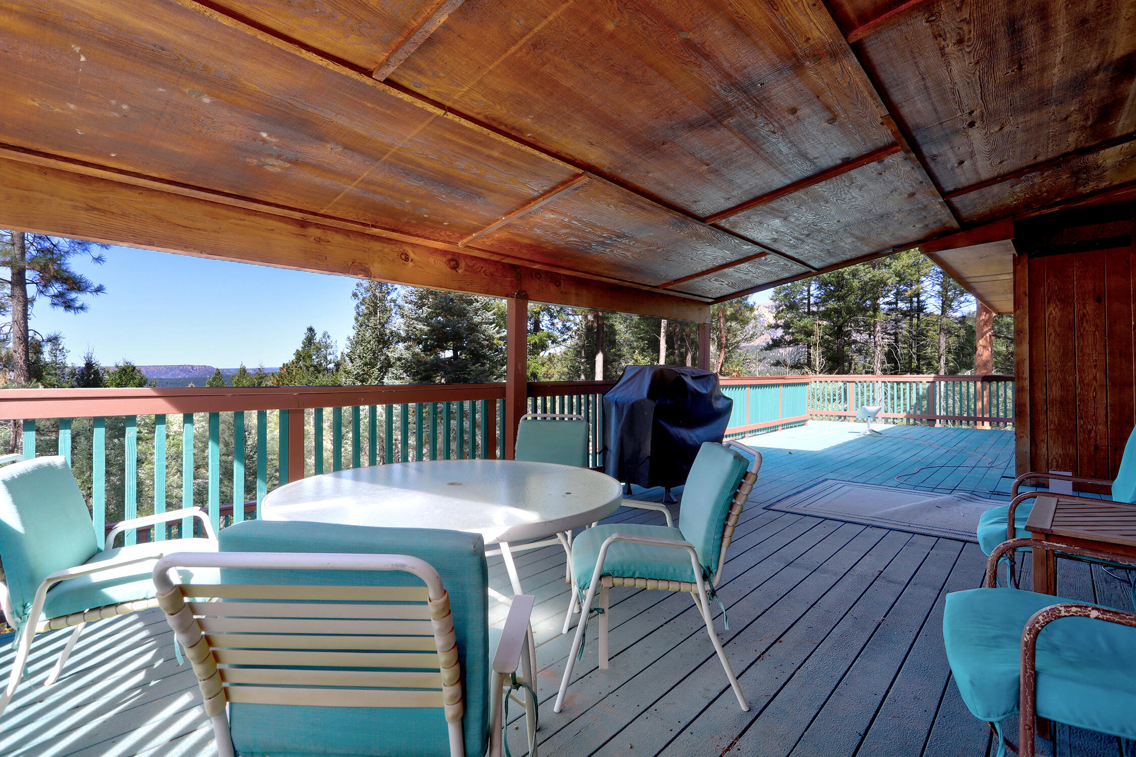 1341 Los Griegos Road, Jemez Springs, New Mexico image 24