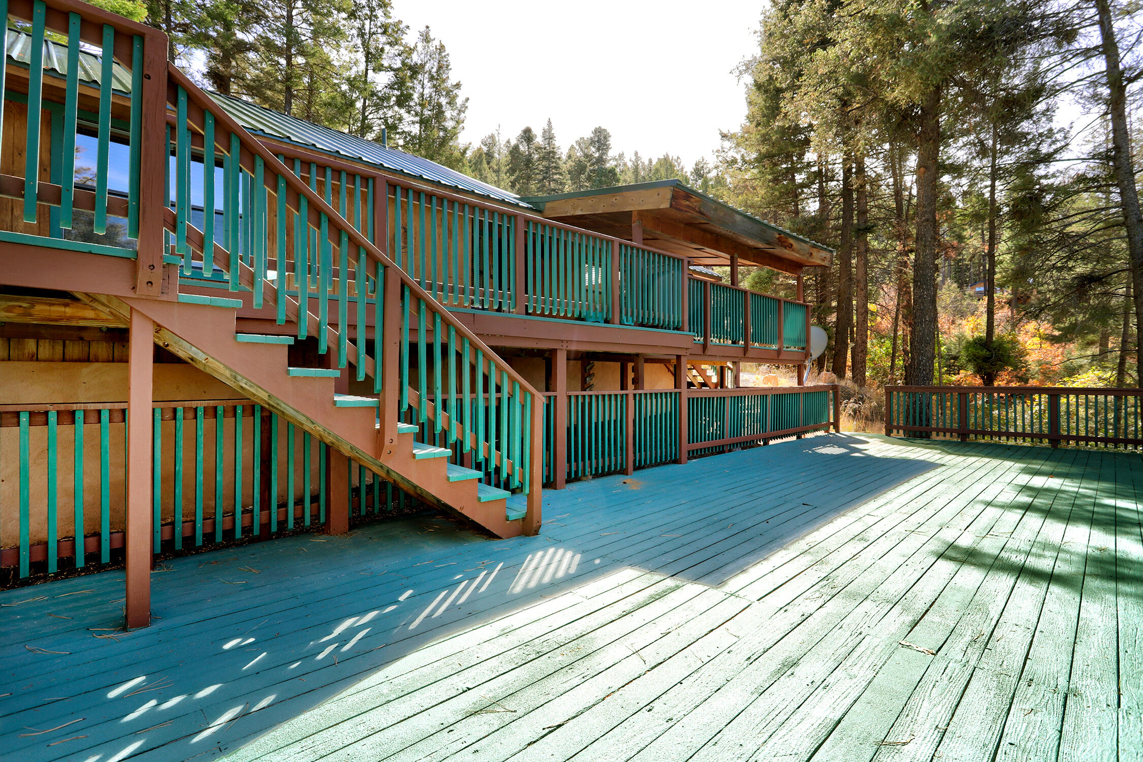 1341 Los Griegos Road, Jemez Springs, New Mexico image 25
