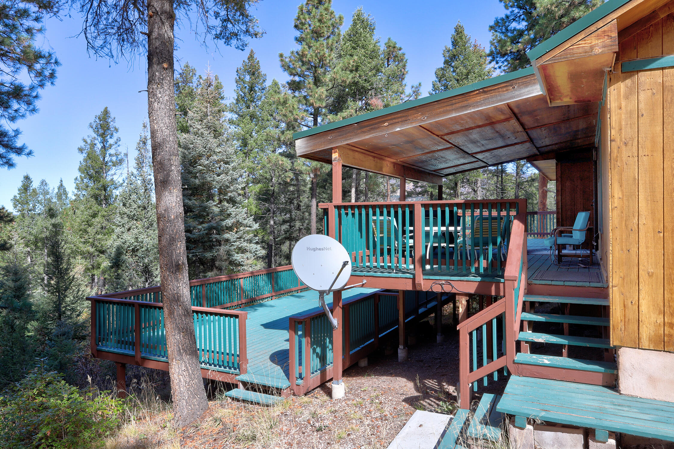 1341 Los Griegos Road, Jemez Springs, New Mexico image 23