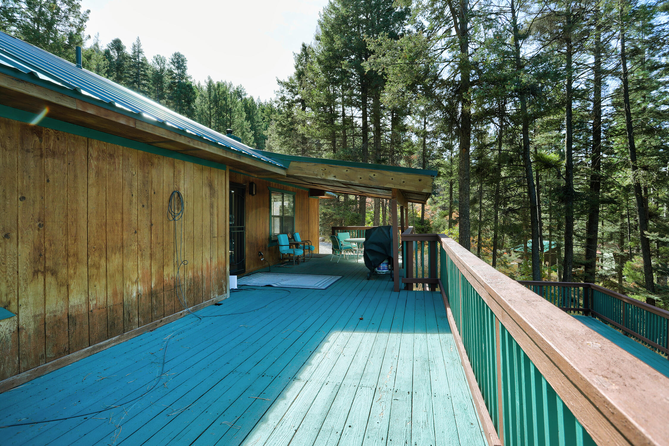 1341 Los Griegos Road, Jemez Springs, New Mexico image 28