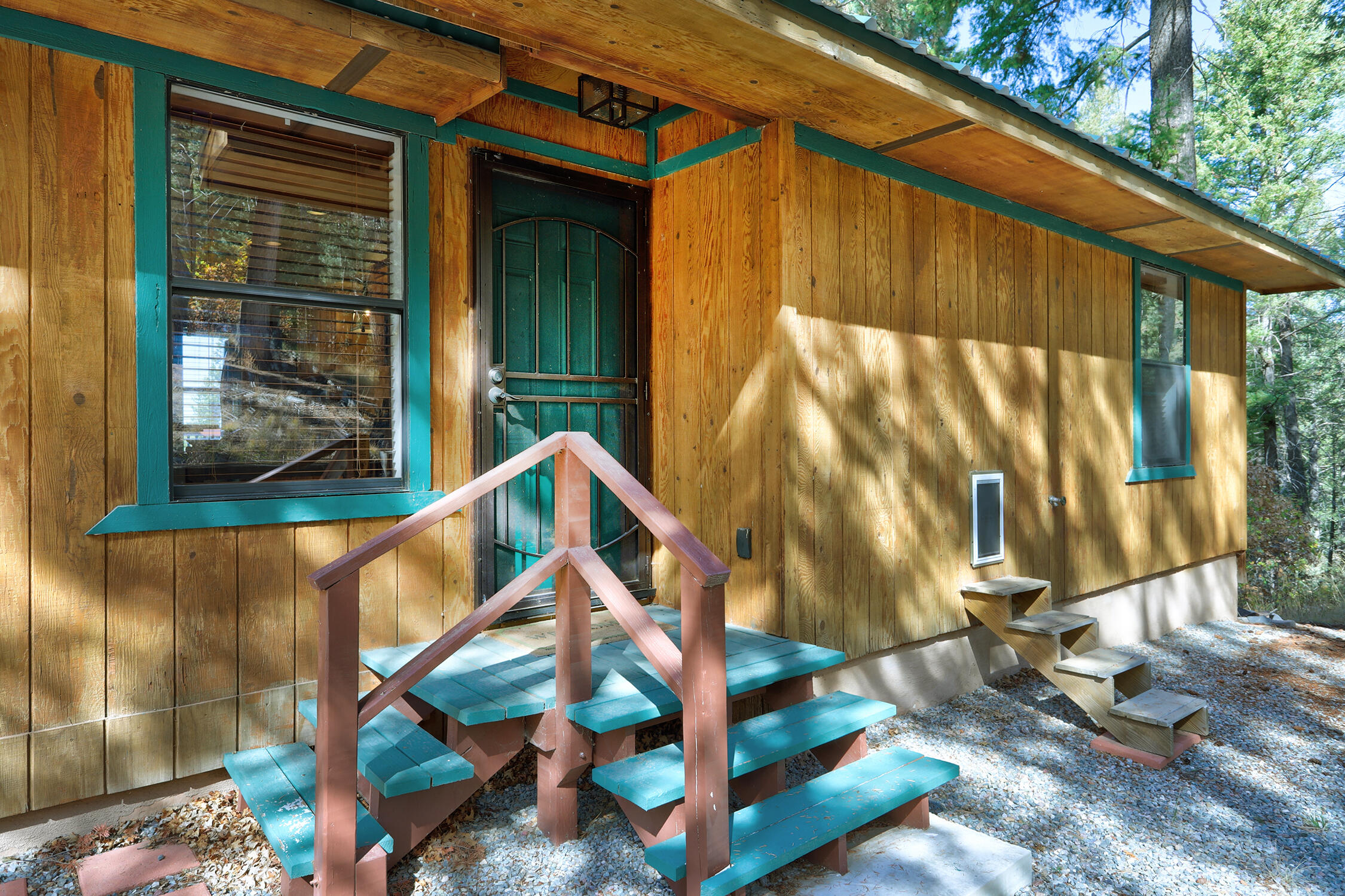 1341 Los Griegos Road, Jemez Springs, New Mexico image 6