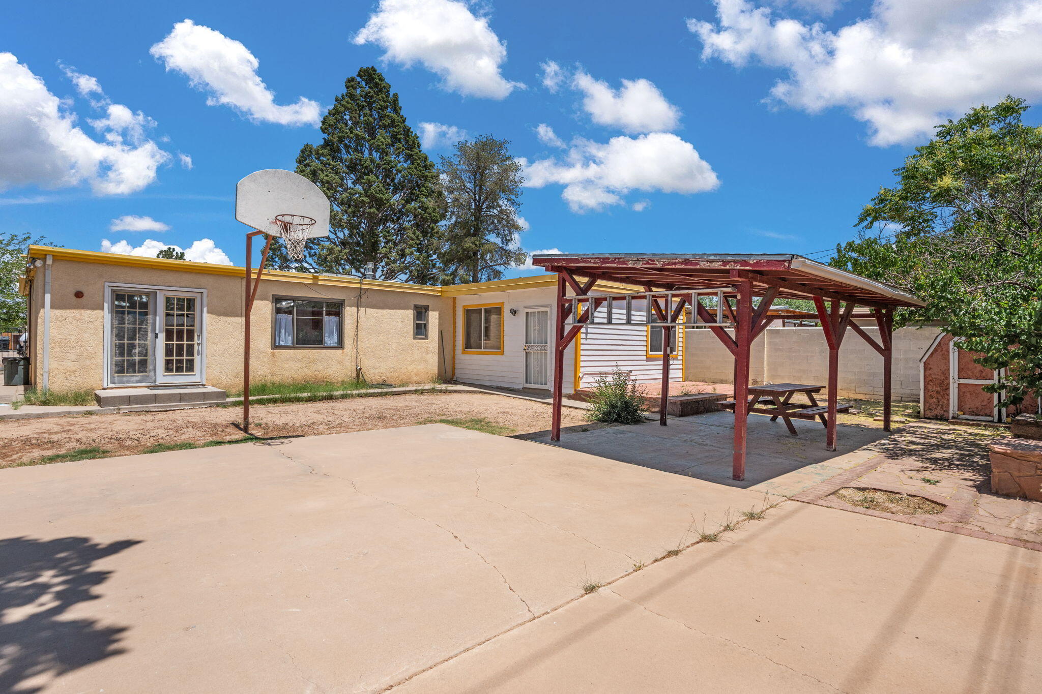 4908 Palo Duro Avenue, Albuquerque, New Mexico image 33