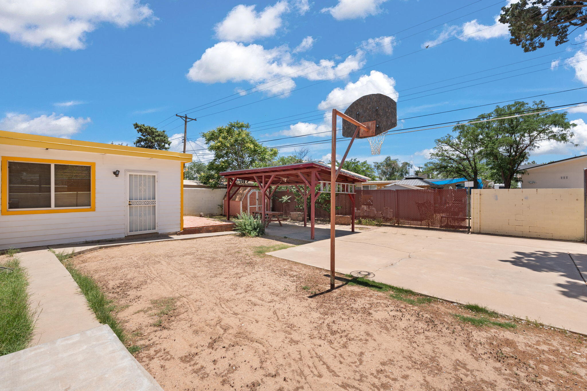 4908 Palo Duro Avenue, Albuquerque, New Mexico image 32