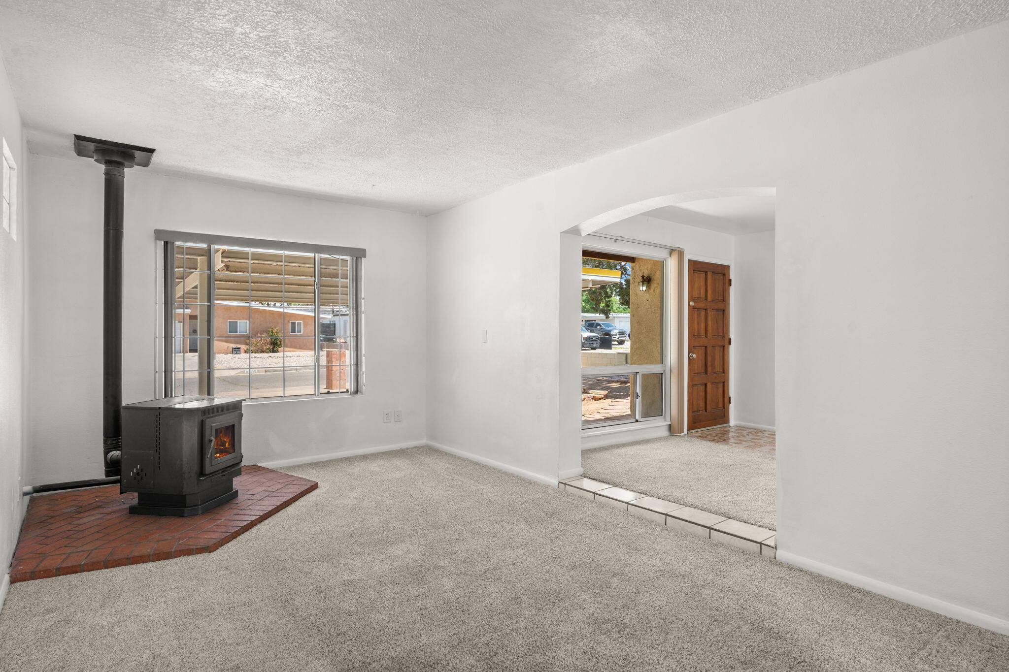 4908 Palo Duro Avenue, Albuquerque, New Mexico image 28