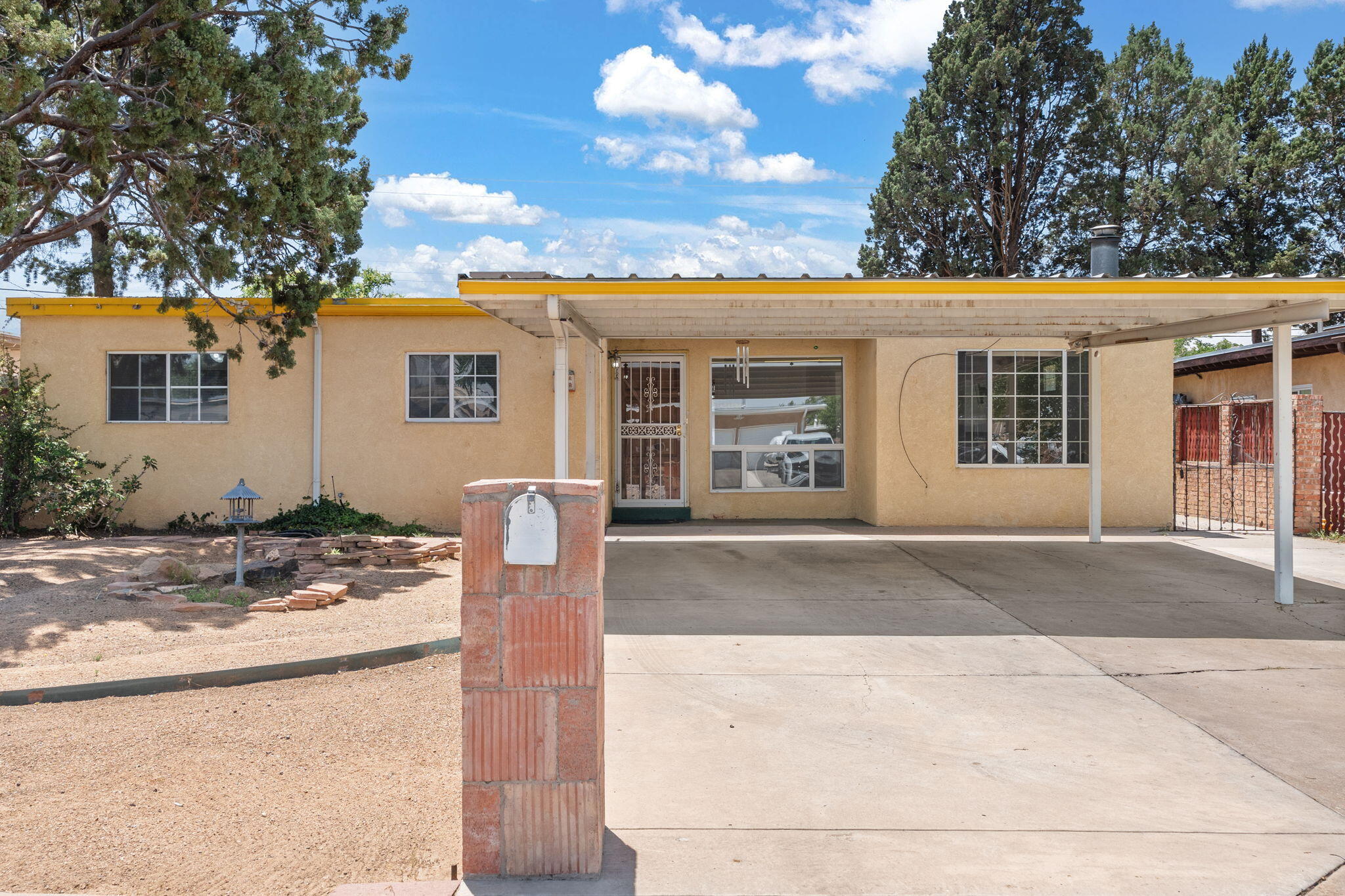 4908 Palo Duro Avenue, Albuquerque, New Mexico image 3