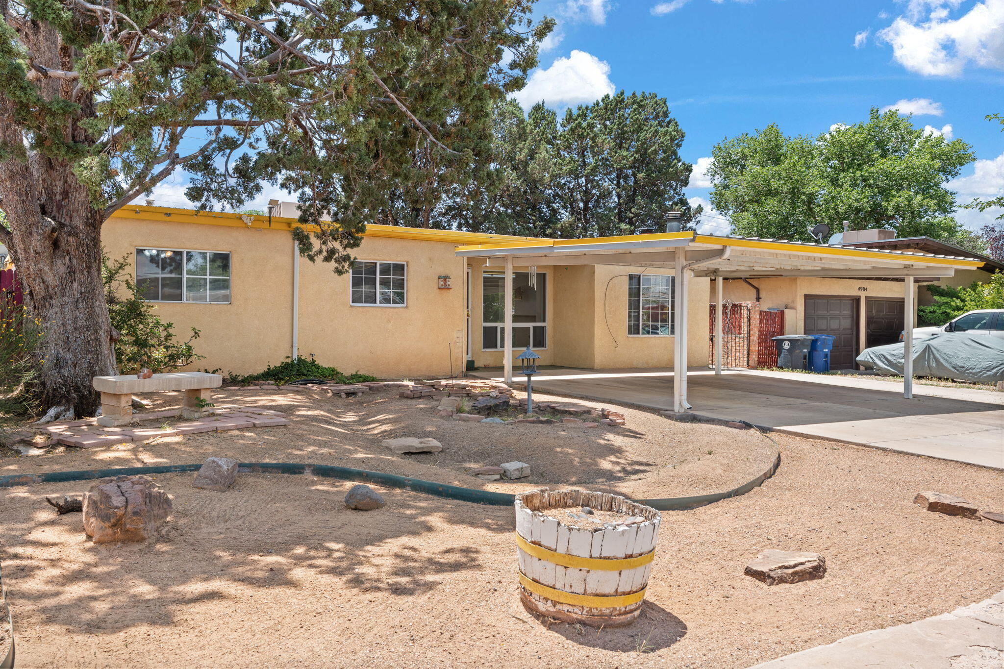 4908 Palo Duro Avenue, Albuquerque, New Mexico image 1