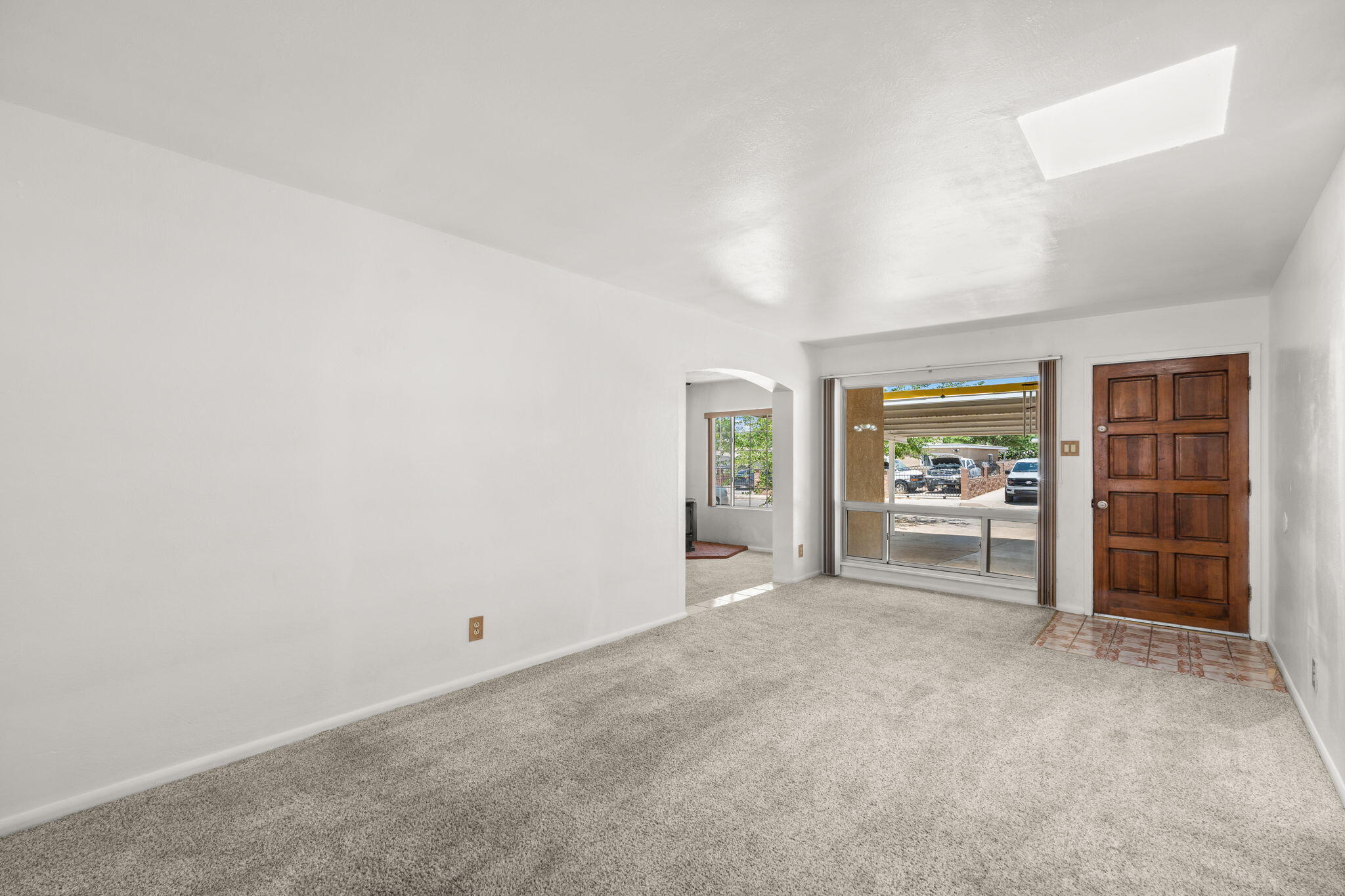 4908 Palo Duro Avenue, Albuquerque, New Mexico image 6