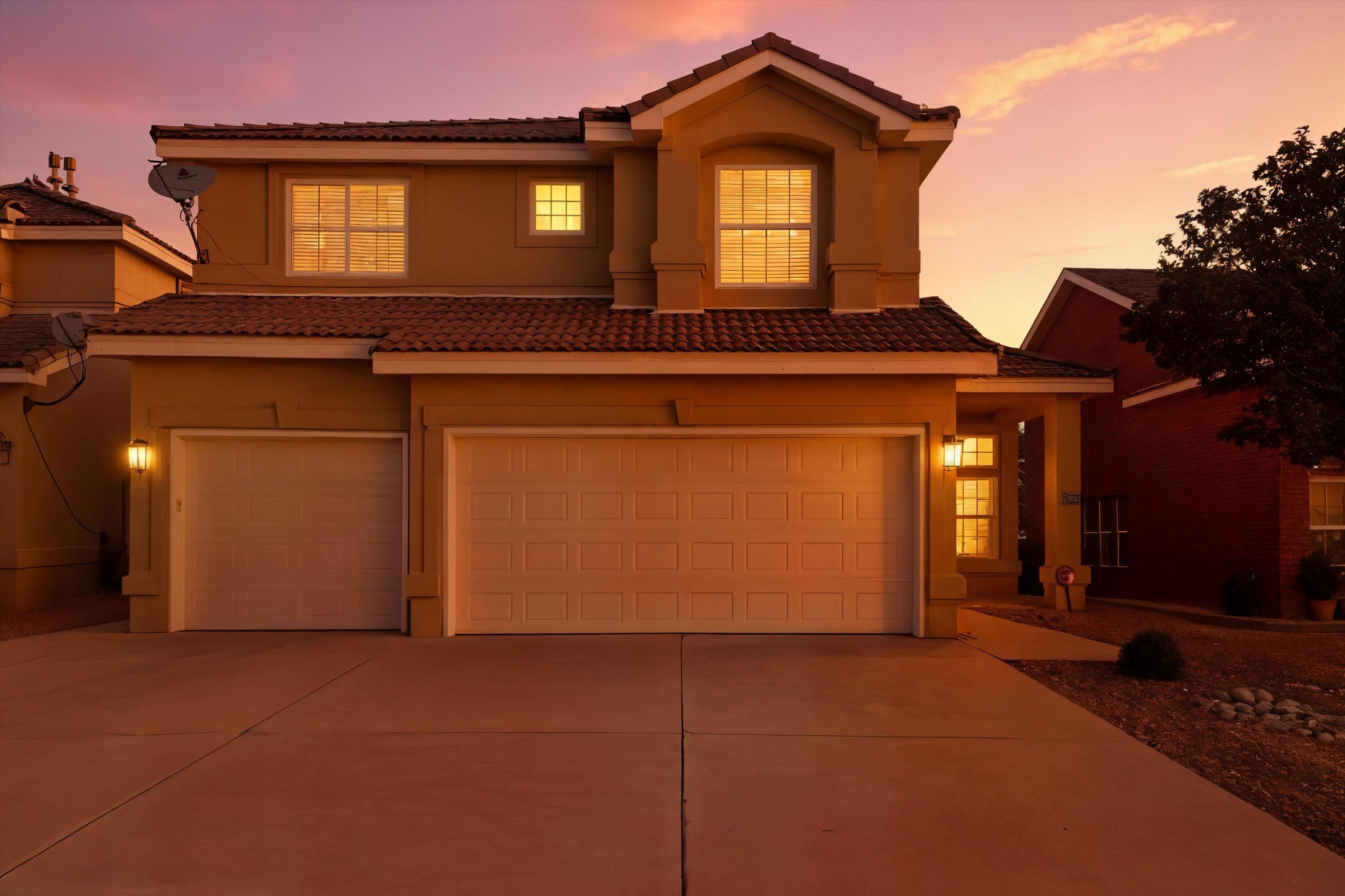 7623 Ramona Avenue NW