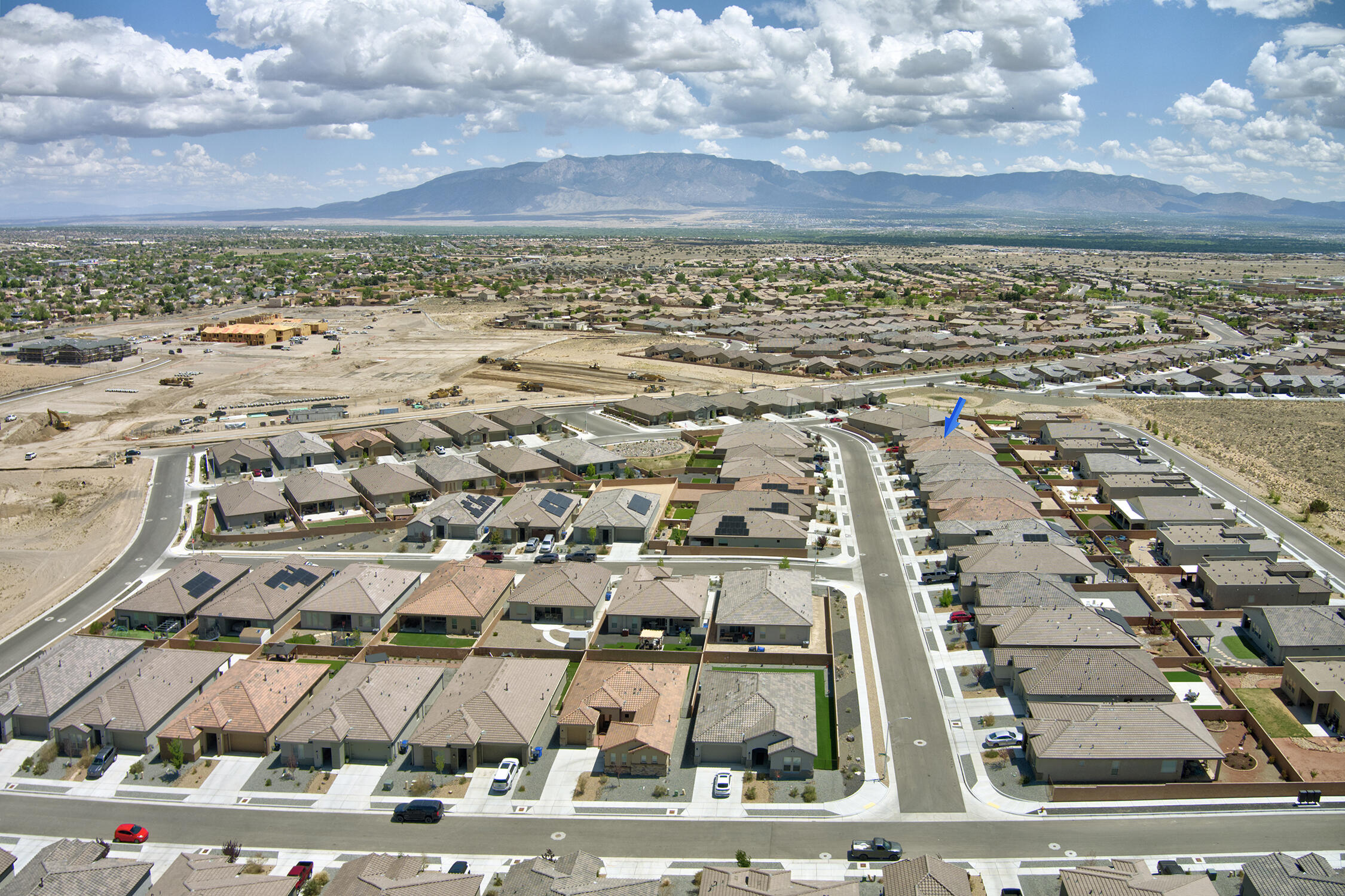 7904 Mataro Road, Albuquerque, New Mexico image 32