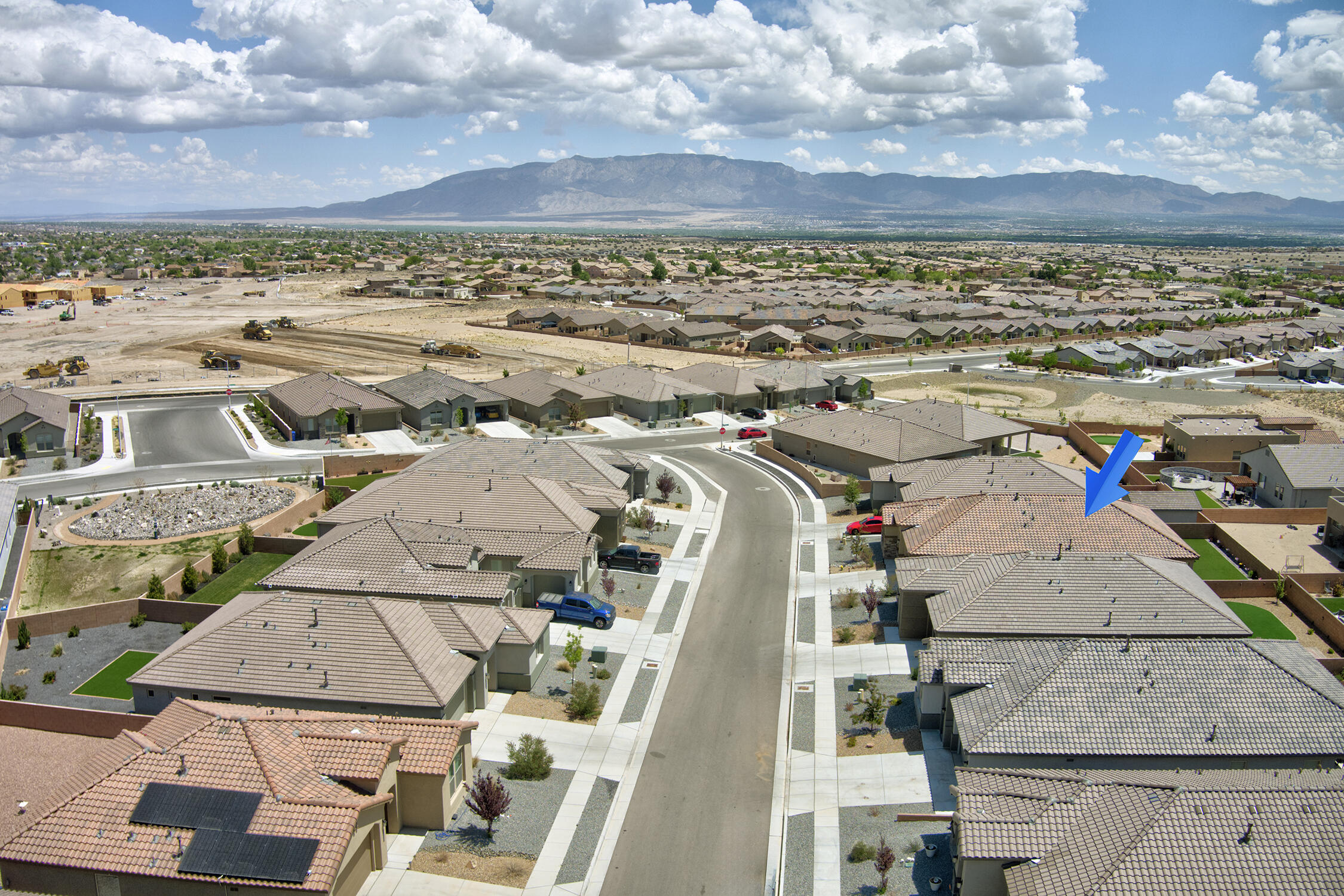 7904 Mataro Road, Albuquerque, New Mexico image 31