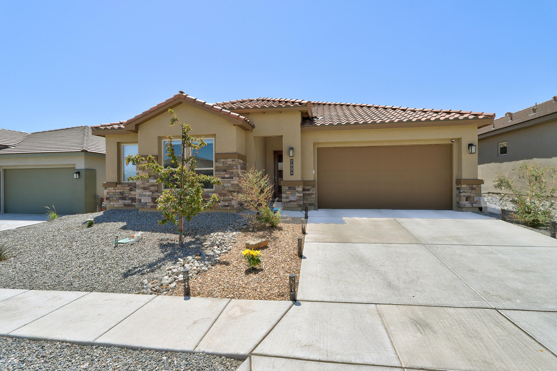 7904 Mataro Road, Albuquerque, New Mexico image 1
