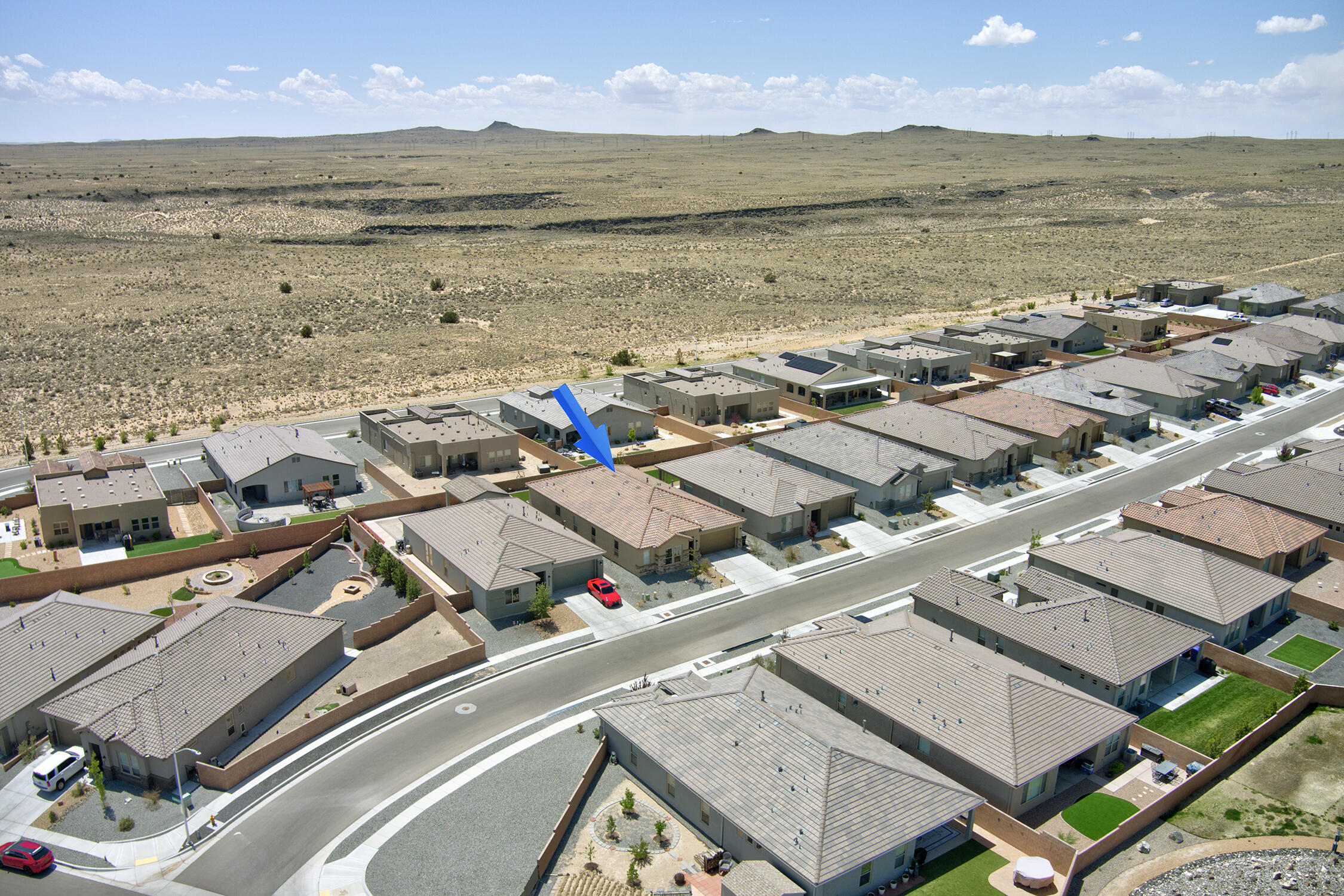 7904 Mataro Road, Albuquerque, New Mexico image 34