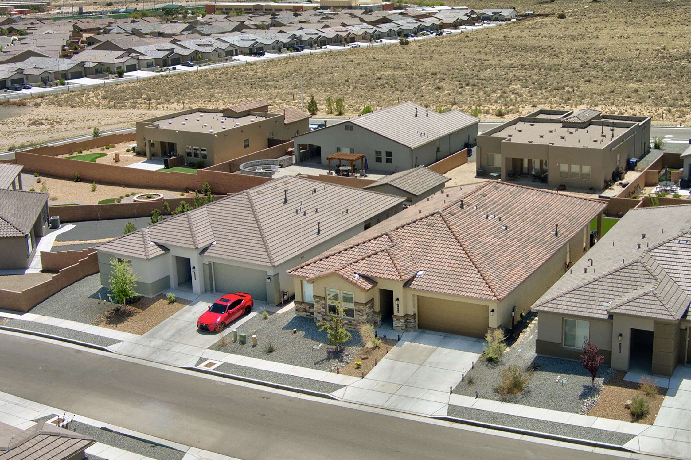 7904 Mataro Road, Albuquerque, New Mexico image 28