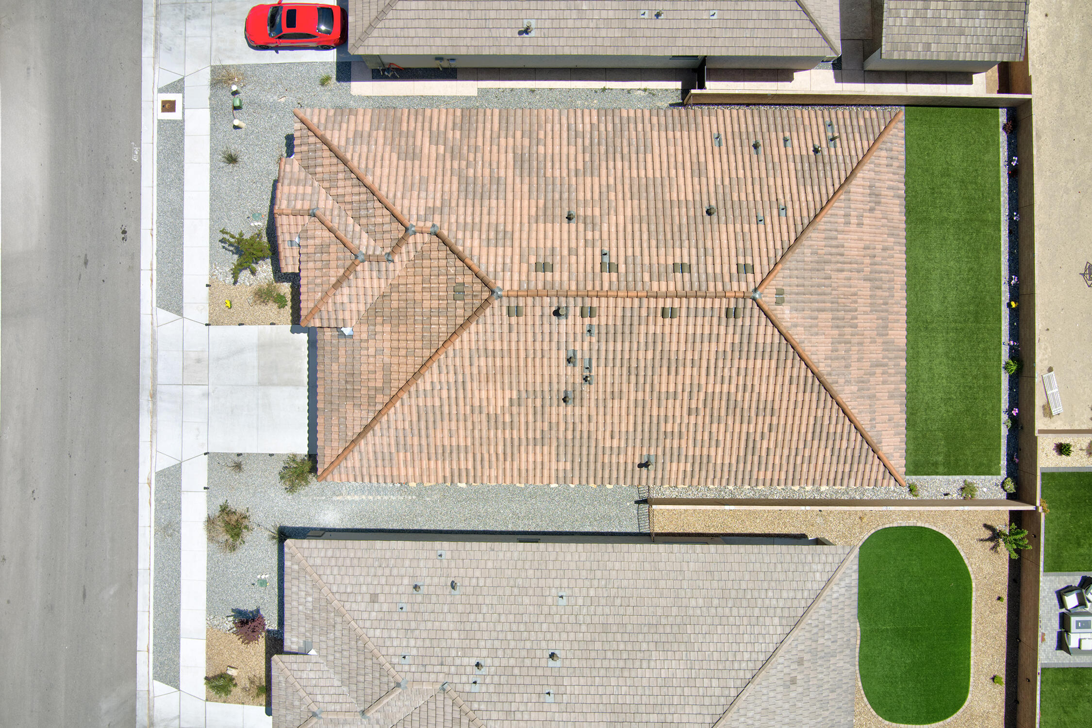 7904 Mataro Road, Albuquerque, New Mexico image 33