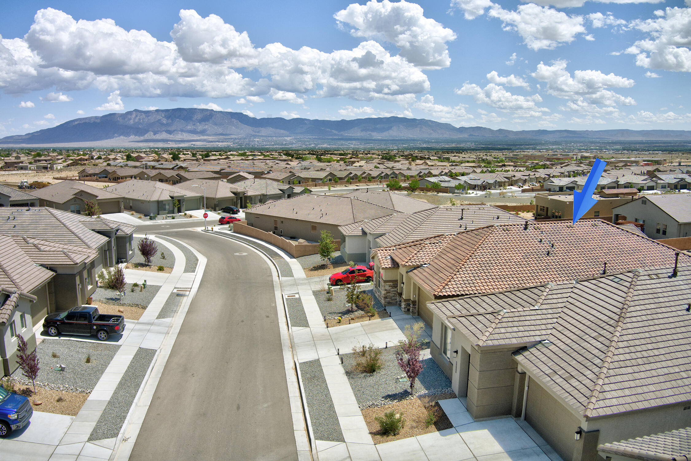 7904 Mataro Road, Albuquerque, New Mexico image 27