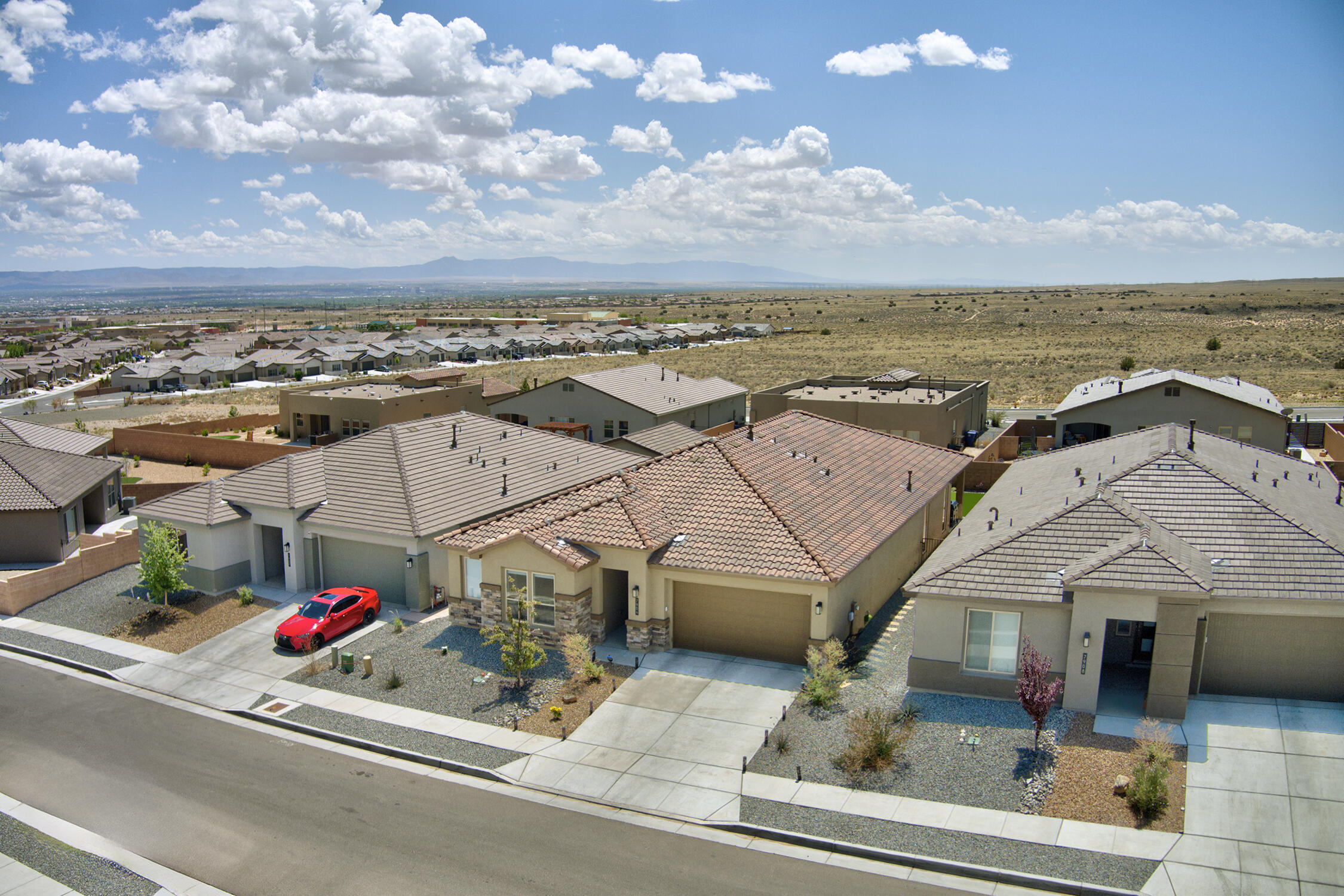 7904 Mataro Road, Albuquerque, New Mexico image 29