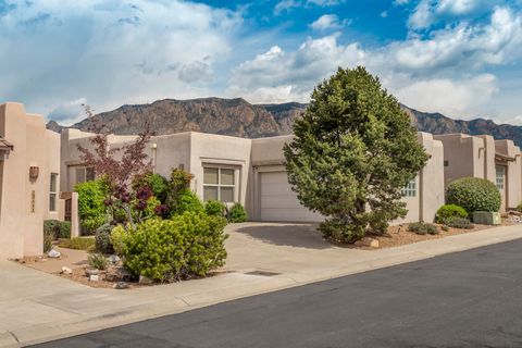 13113 Bluemist Lane NE Albuquerque NM 87111