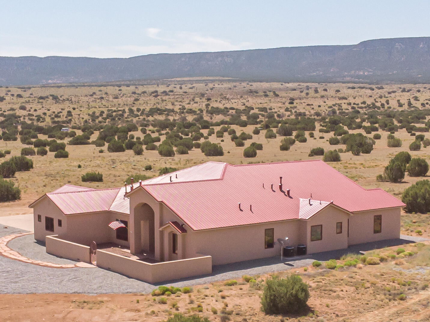 337 Scholle Road, Mountainair, New Mexico image 3