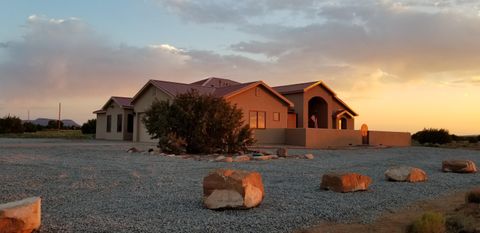Photo of 337 Scholle Road, Mountainair, NM 87036 (MLS # 1036226)