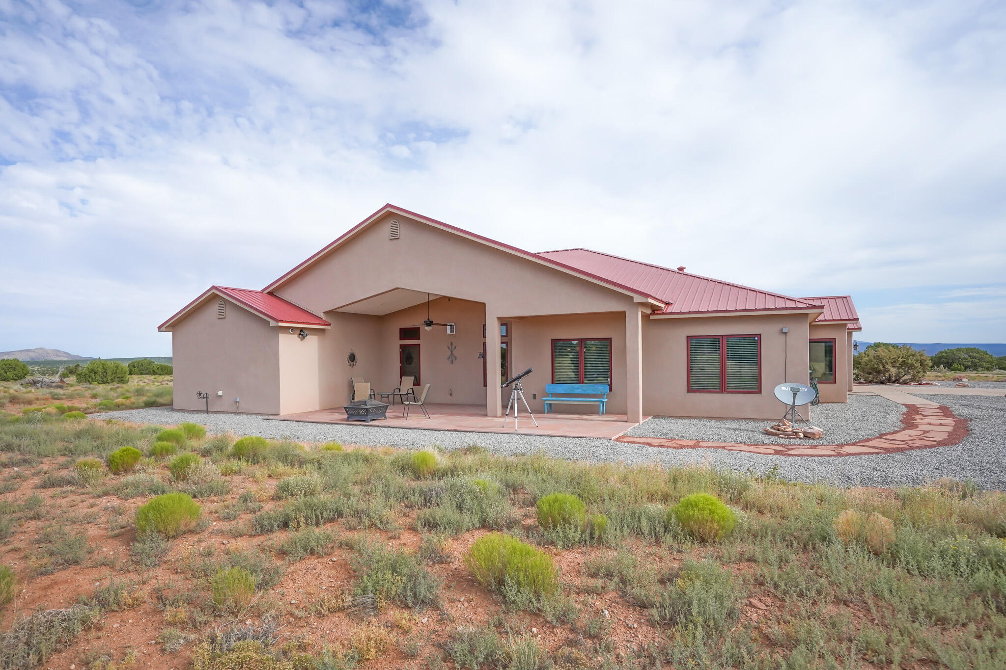 337 Scholle Road, Mountainair, New Mexico image 46