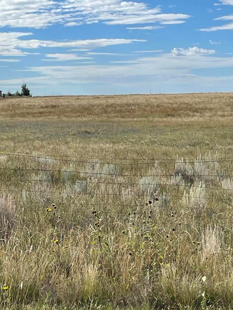 Photo of 30 Roach Road, Stanley, NM 87056 (MLS # 1092030)