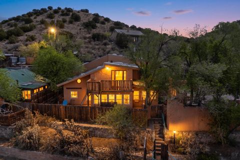 2882 NM 14 Cerrillos NM 87010