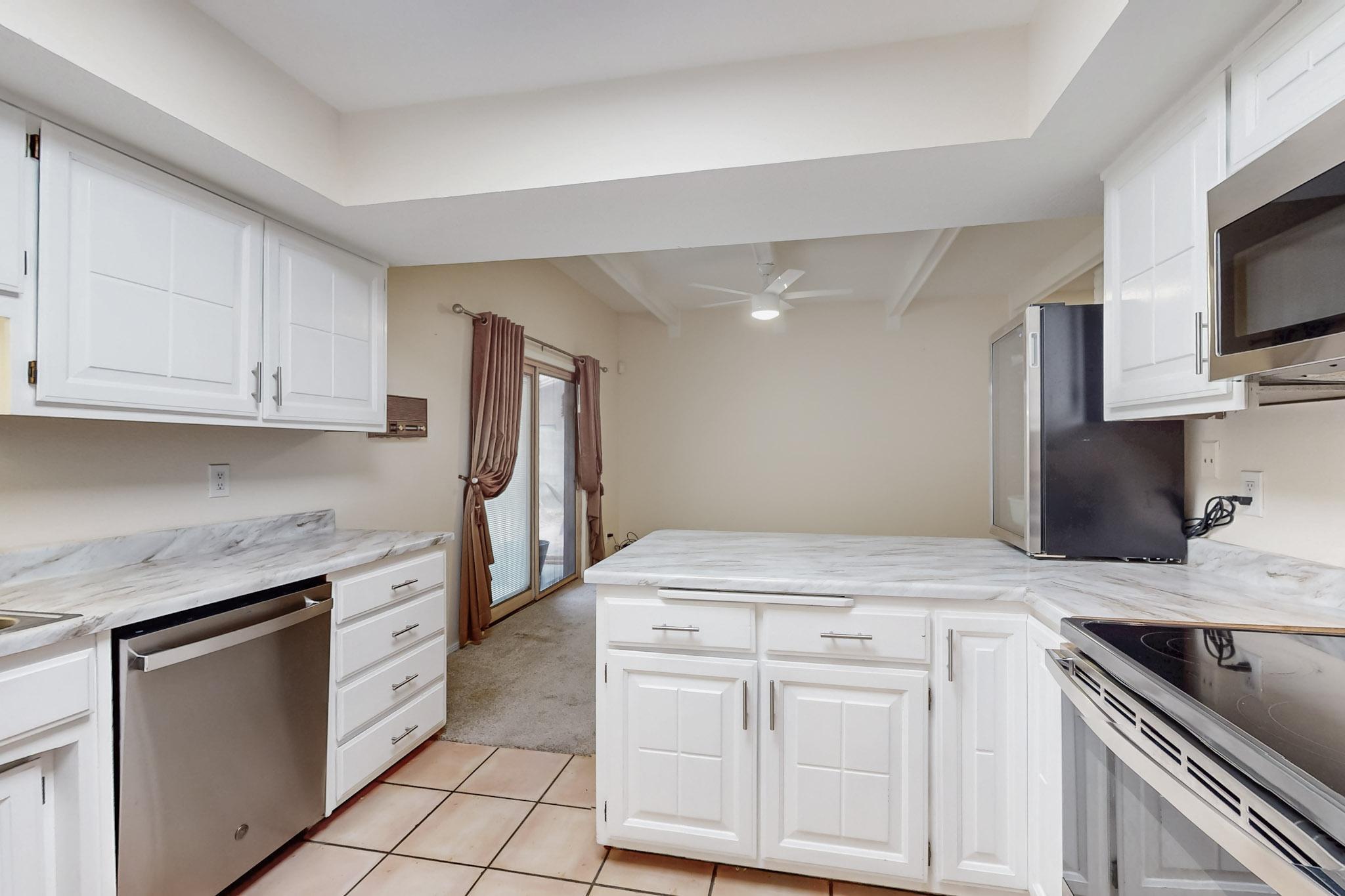 5515 Carruthers Street, Albuquerque, New Mexico image 15