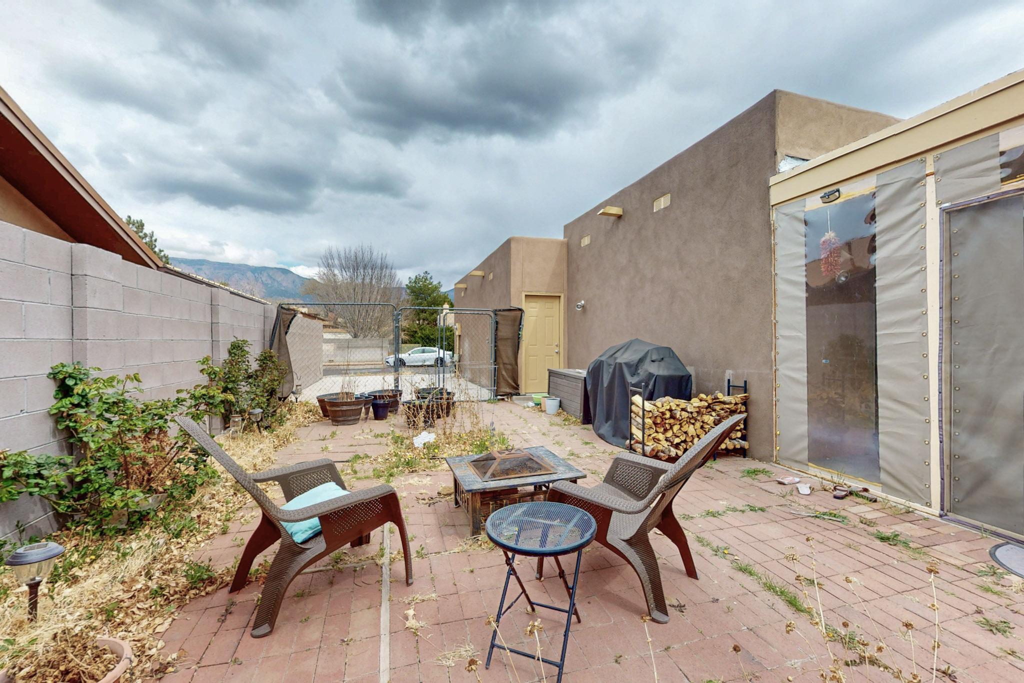 5515 Carruthers Street, Albuquerque, New Mexico image 32