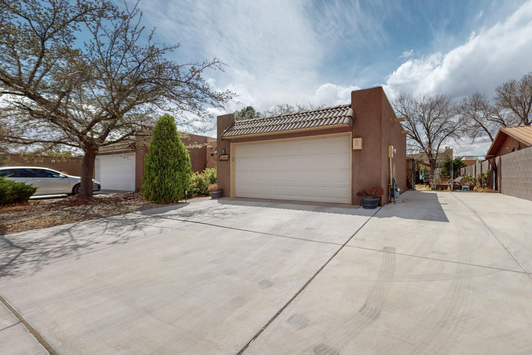 5515 Carruthers Street, Albuquerque, New Mexico image 2