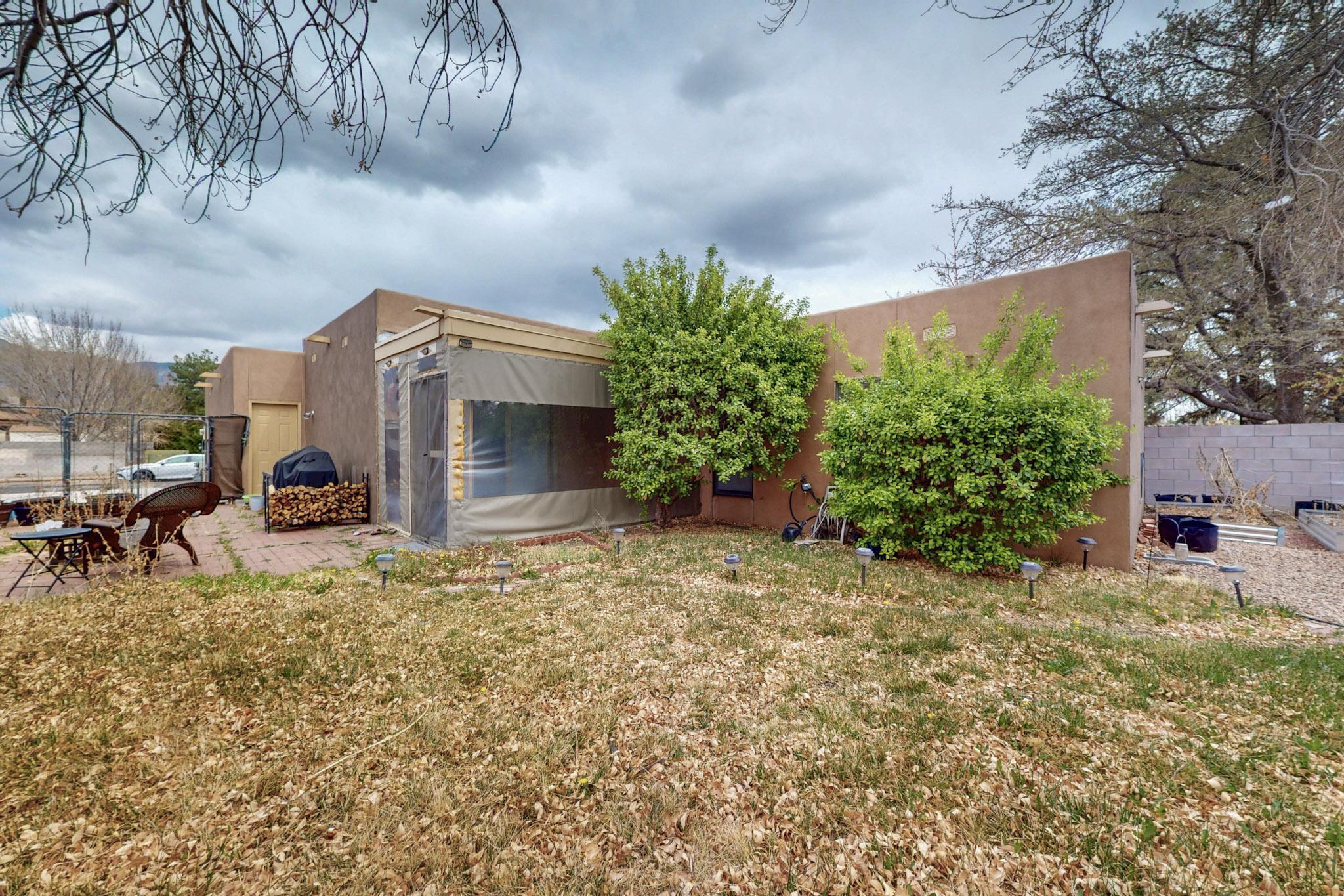 5515 Carruthers Street, Albuquerque, New Mexico image 34