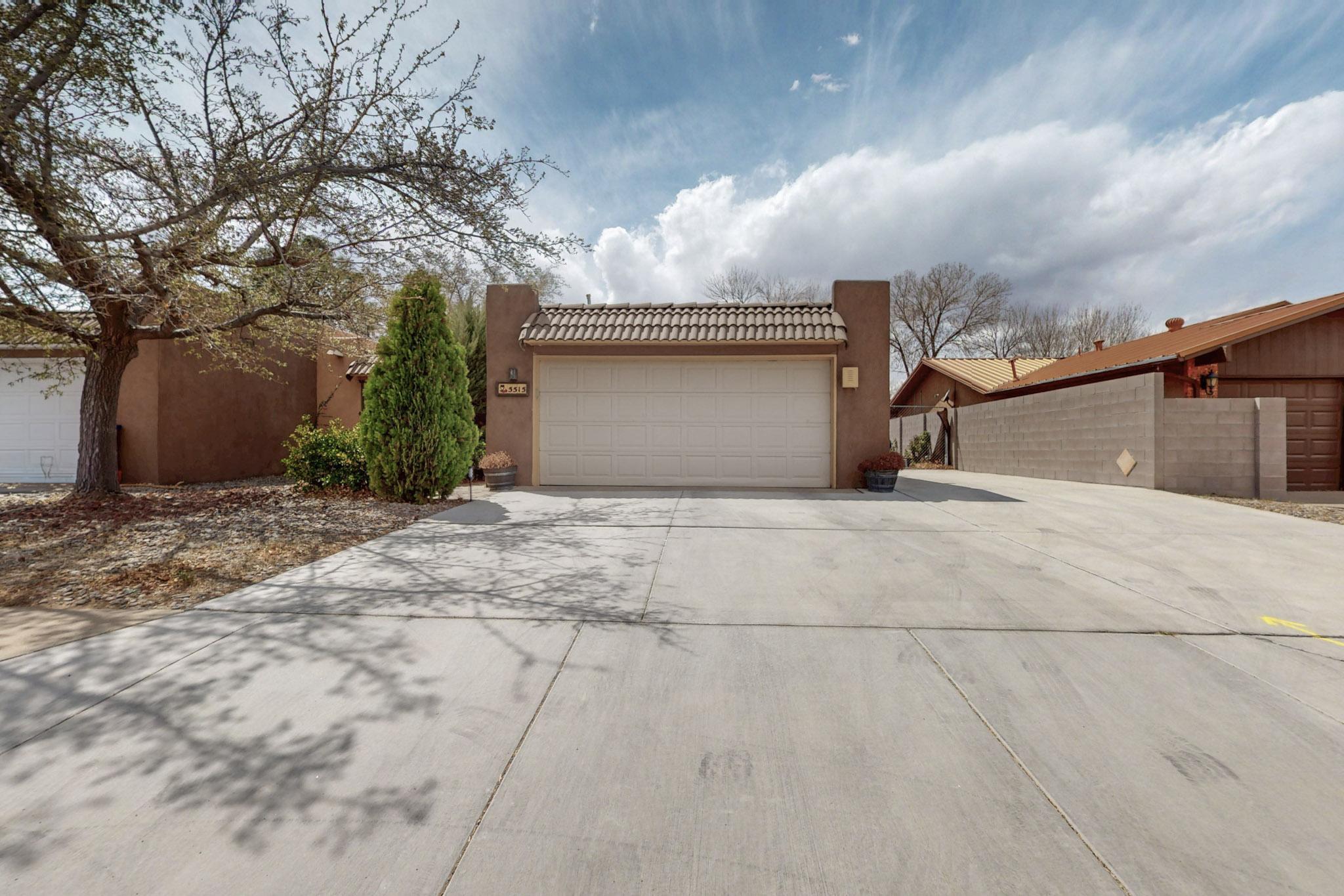 5515 Carruthers Street, Albuquerque, New Mexico image 3