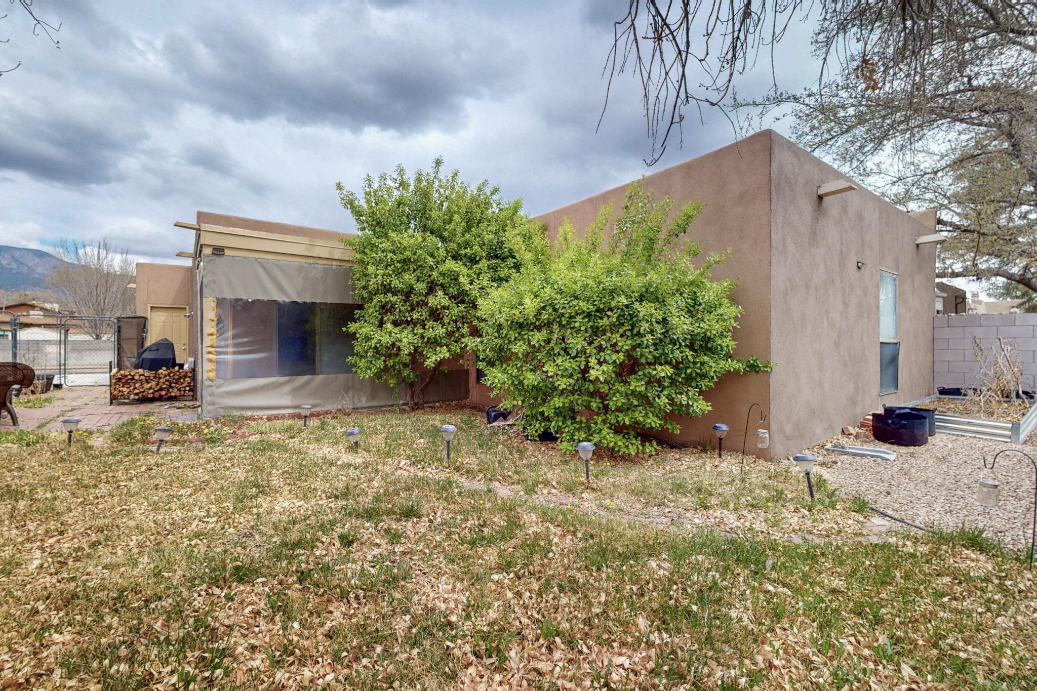 5515 Carruthers Street, Albuquerque, New Mexico image 33